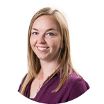 Rachael McLoughlin Rachael McLoughlin